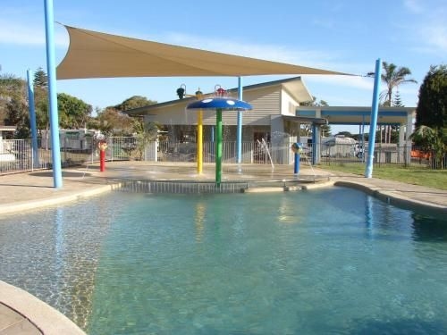 Norah Head Holiday Park0
