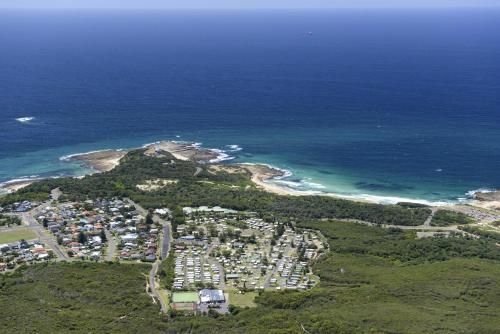 Norah Head Holiday Park4