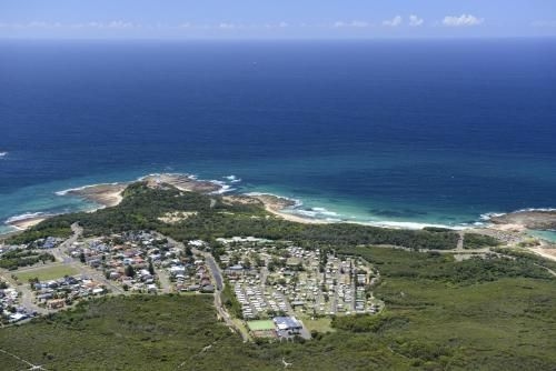 Norah Head Holiday Park3