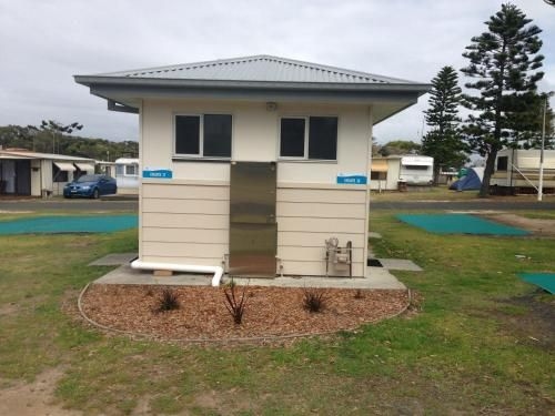 Norah Head Holiday Park2