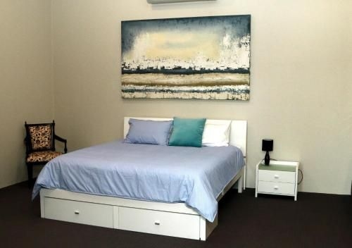 Fairway Manor Accomodation3