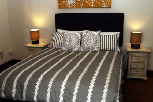 Fairway Manor Accomodation2