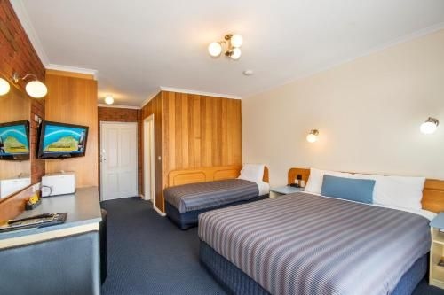 Torquay Tropicana Motel3