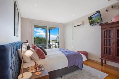Apartment with Sea View