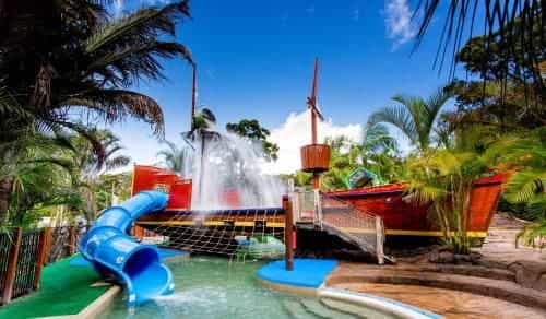NRMA South West Rocks Holiday Park
