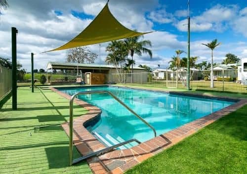 Maryborough Caravan & Tourist Park Maryborough Caravan & Tourist Park