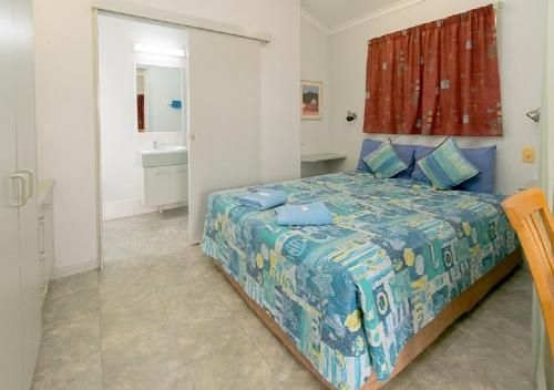 Maryborough Caravan & Tourist Park2
