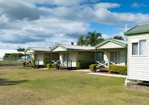 Maryborough Caravan & Tourist Park1