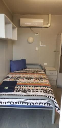Single Room with Bathroom