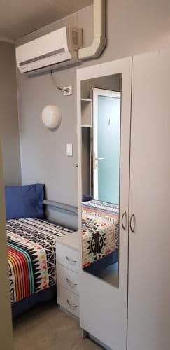 Single Room with Bathroom