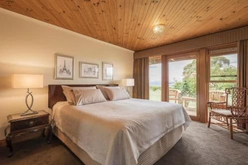 Superior King Suite
