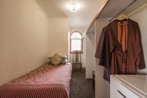 Superior King Suite