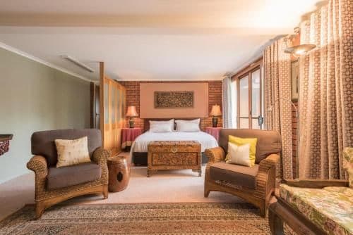 King Suite