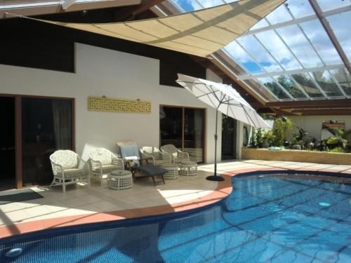 Grindelwald Lodge and Gardens1