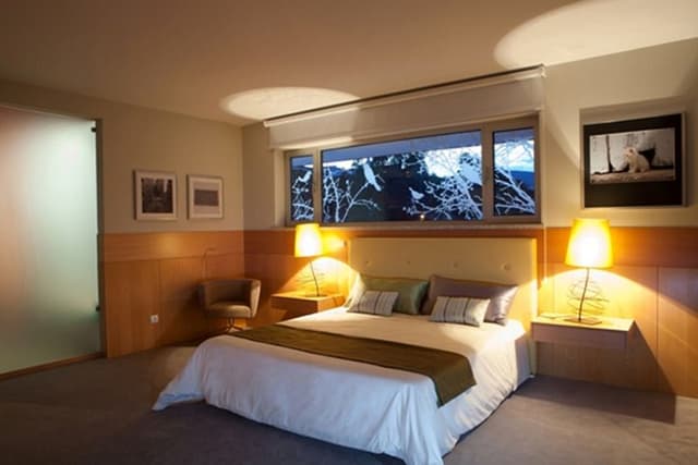 SUITE DELUXE WITH JACUZZI