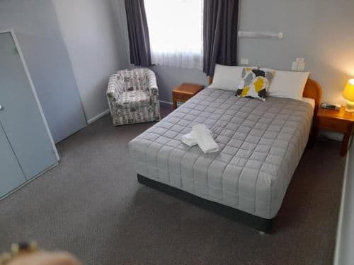 Queen Suite