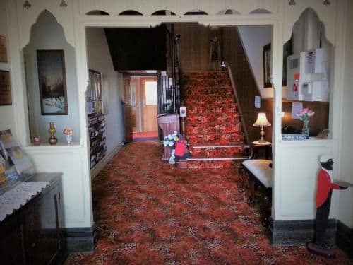 Standard Queen Room