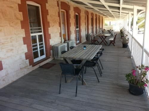 Queen Room with Balcony