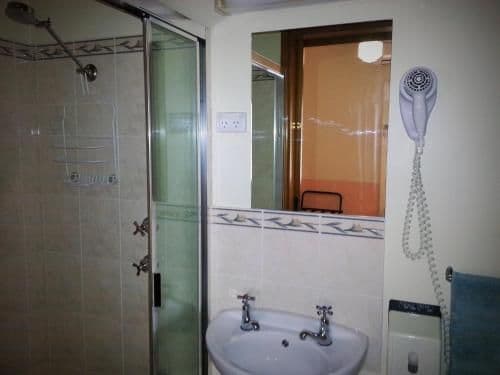 Queen Room with Balcony