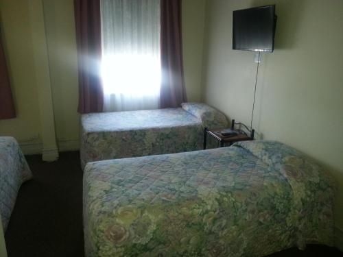 Sonbern Lodge Motel4