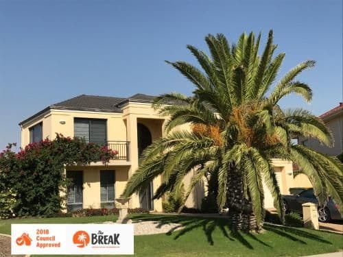 Holiday Home