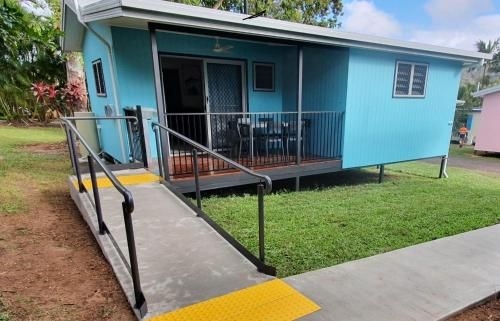 Lake Tinaroo Holiday Park4
