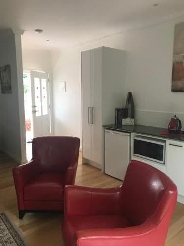 King Suite with Spa Bath