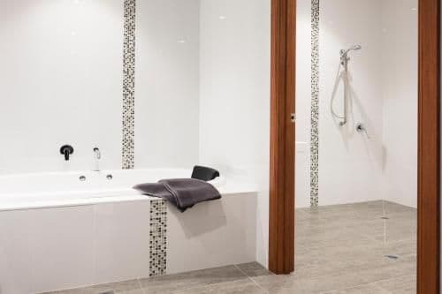 King Room - Disability Access