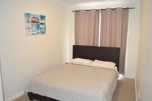 Three-Bedroom Townhouse