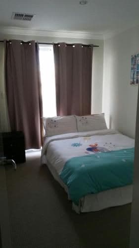 Three-Bedroom Townhouse