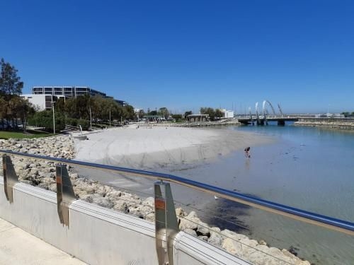 North Coogee Beach House2