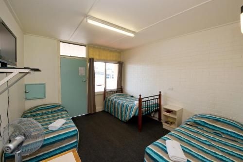 Lamington Hotel Motel - Detached Motel4