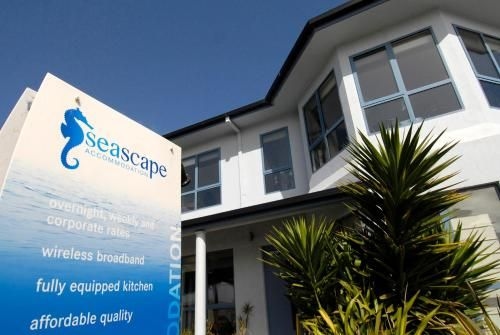 Seascape Accommodation2