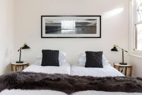 Five-Bedroom House