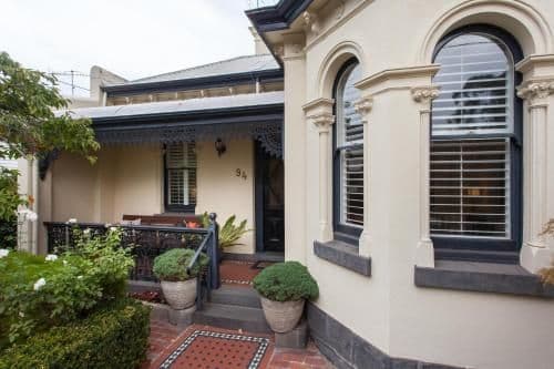 Five-Bedroom House