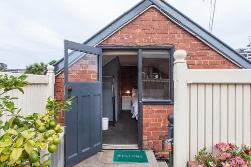 Five-Bedroom House