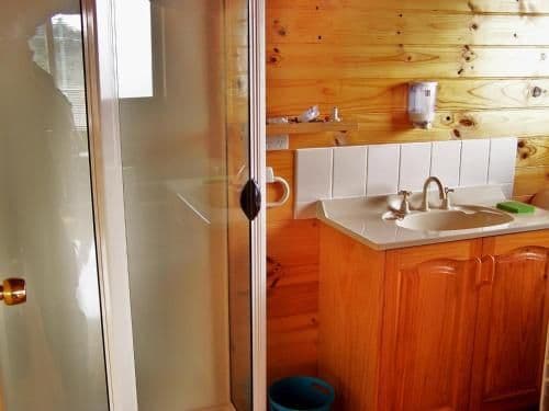 Two-Bedroom Cottage