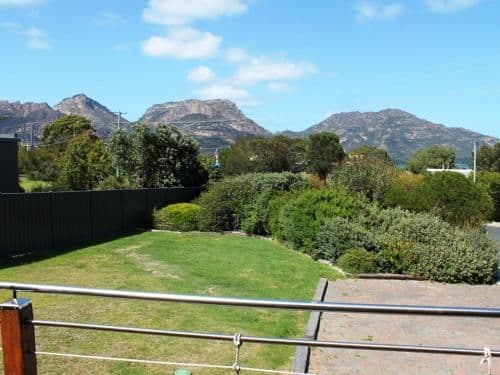 Three-Bedroom Holiday Home
