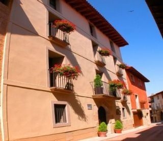 Portal Del Matarrana2