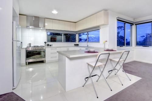 Serenity Guest House4