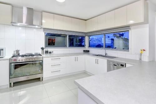 Serenity Guest House3