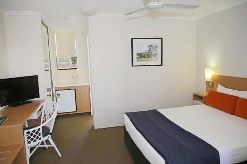 Darcy Arms Hotel Motel Darcy Arms Hotel Motel