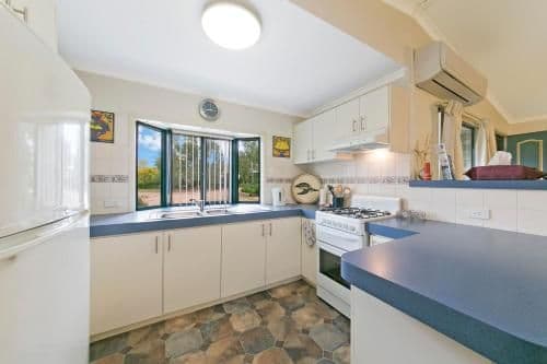 Three-Bedroom Cottage