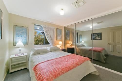 Three-Bedroom Cottage