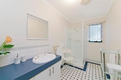 Three-Bedroom Cottage