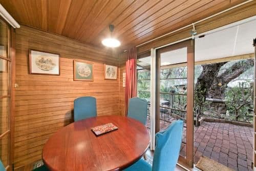 Deluxe Queen Suite