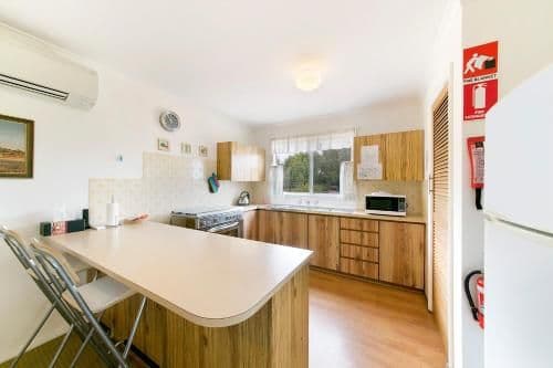 Three-Bedroom Cottage