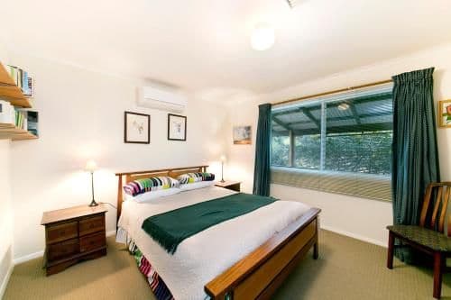Three-Bedroom Cottage
