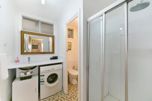 Three-Bedroom Cottage