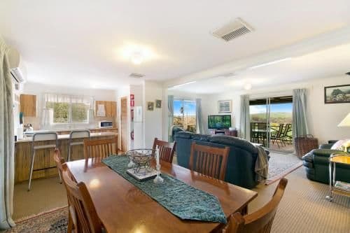 Three-Bedroom Cottage